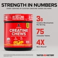 thumbnail image 3 of Six Star Pro Nutrition Creatine 3g Chews, Paradise Punch, 75 Count, 3 of 11