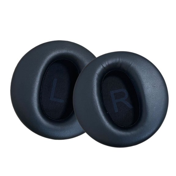 1Pair EarPads For Wyze Noise Cancelling Headphones Earpads EarPads Sponges Cushions Replace