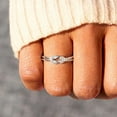 thumbnail image 3 of Open Ring Women's Index Finger Ring Niche, 3 of 4