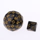 thumbnail image 4 of Juego De Dados Poliédricos Acrílicos De 30 Piezas, Juego De , Accesorio Pars Sunnimix Juegos de dados poliédricos, 4 of 8