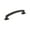 Oil-Rubbed Bronze, variant on Amerock Incisive 5-1/16 inch (128mm) Center-to-Center Champagne Bronze Cabinet Pull, 10 Pack