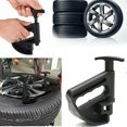thumbnail image 1 of 1Pack Tire Changer Changing Bead Clamp Drop Center Tool Universal Rim Clamp, 1 of 8