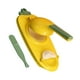 thumbnail image 2 of Toystoory Molde de operación Simple para hacer bolas de hervida, molde pequeño multifuncional para envolver la piel, herramienta de fabricación de Cocina y Comedor amarillo luminoso Toystoory HA076302-02, 2 of 6