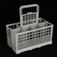 thumbnail image 2 of Khall Universal Cutlery Basket, Multipurpose Dishwasher Basket, For Multipurpose Dishwashers Dishwasher, 2 of 8