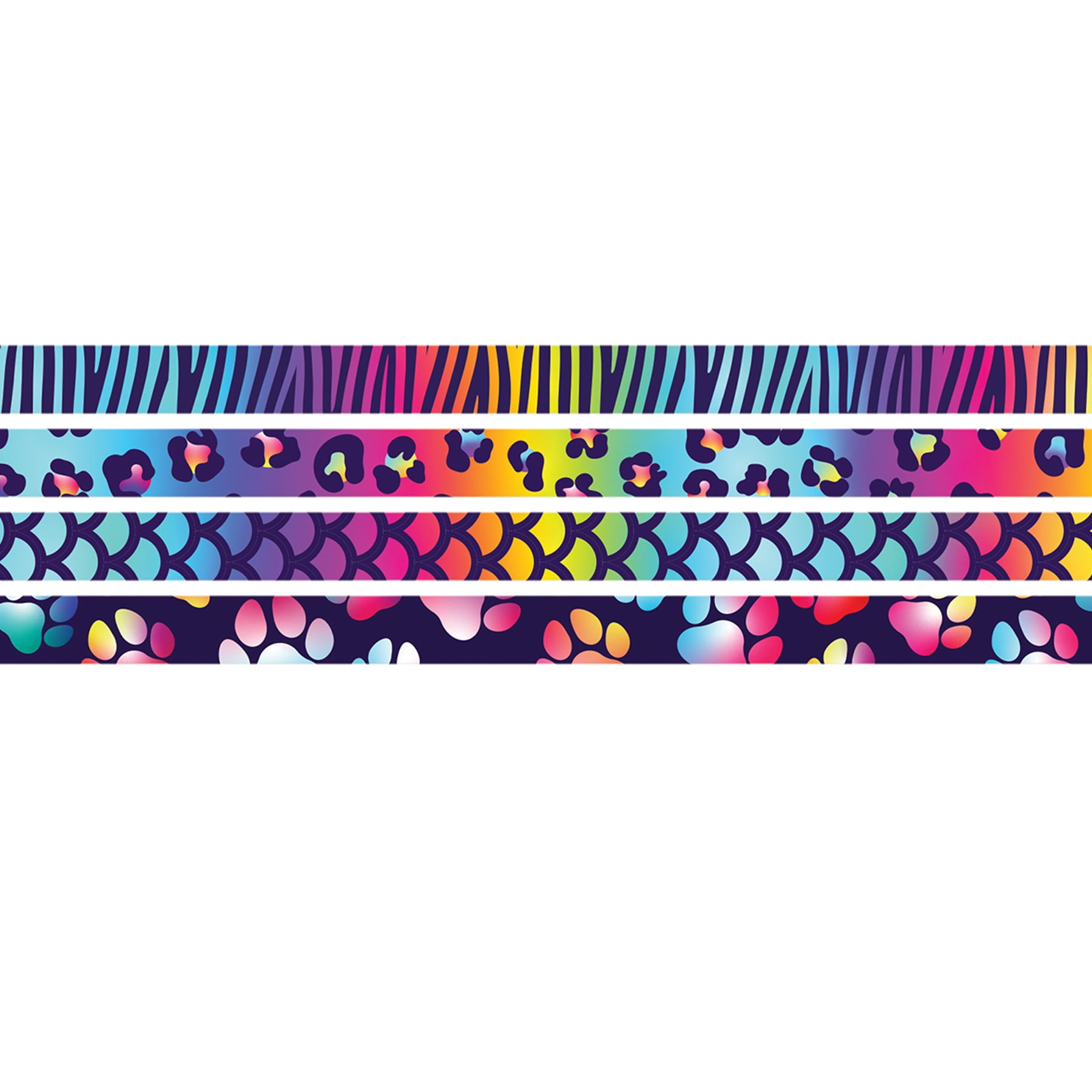 Musgrave Pencil Company Animal Color Creations Pencil, 12 Per Pack, 12 Packs