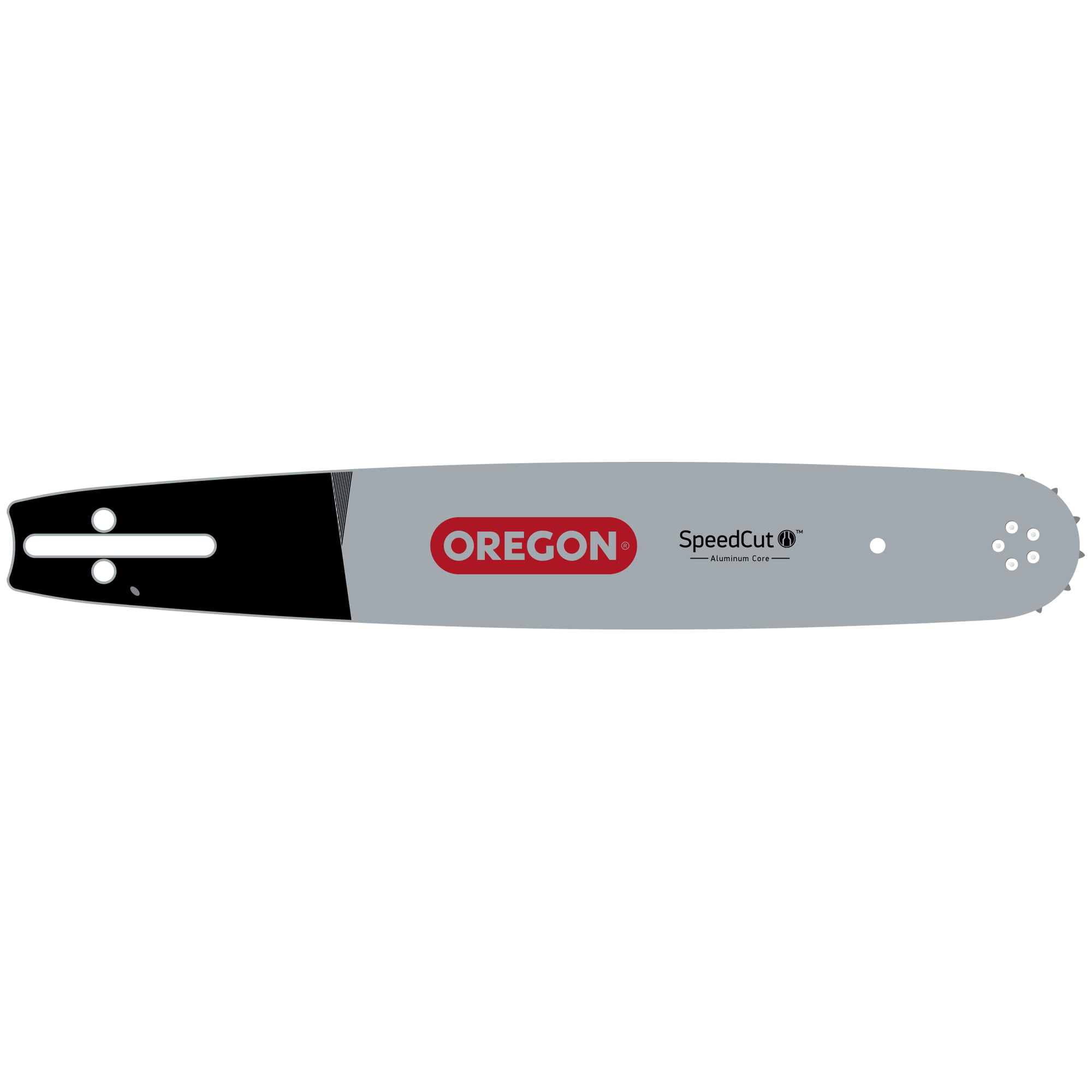 Oregon 150TXLGK095 .050 Gauge .325 Pitch 15 SpeedCut Guide Bar 