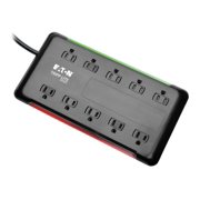 Tripp Lite احمها! 10-Outlet Surge Protector w / 6ft Cord، 2880 Joules