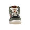 thumbnail image 3 of Nike Men's SB Dunk High Dog Walker Skateboarding Shoes, from StockX, 3 of 5