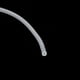 thumbnail image 2 of Tubo de silicona flexible transparente resistente a altas temperaturas de 1 mm x 2 mm, longitud de 1 m, 2 of 2