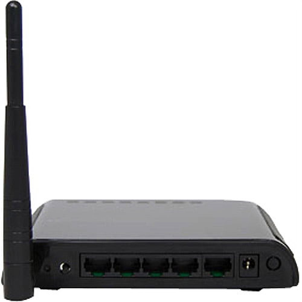 Amped Wireless High Power Wireless-150N Range Extender, SR150 - image 3 of 4