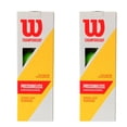 thumbnail image 1 of Pelotas Tenis Wilson Championship Sin Presión 2 Botes 6 Pzs, 1 of 4