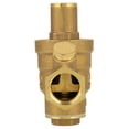 thumbnail image 3 of V¨￠lvula reguladora de presi¨?n V¨￠lvula reductora de presi¨?n de agua DN15 1/2"Lat¨?n ajustable V¨￠lvula reguladora de presi¨?n de agua Rosca 1.6mpa Presi¨?n m¨￠xima válvula reguladora precion1/2 va Ecomeon  no, 3 of 6