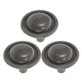 thumbnail image 3 of Garden Watering Can Head Replacement Sprinkler Nozzle for Flower Care 3Pcs, 3 of 5
