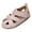 A3, variant on Baby Boy Girl Summer Sandals, Infant Rubber Sole Closed-Toe Non-Slip Shoes Toddler First Walkers