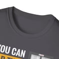 thumbnail image 3 of The Elevator Is Broken Elevator Mechanic Technician Softstyle T-Shirt, 3 of 4