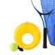 thumbnail image 5 of Raqueta de tenis de auto-práctica para un solo , portátil, profesionales, ejercicio de tenis niño con bolsa Sharpla Raqueta de tenis, 5 of 8