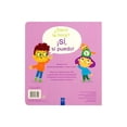 thumbnail image 2 of ¡Sí, Sí Puedo! ¿Decir la Hora? Yoyo Books Varios Autores, 2 of 2