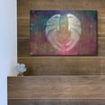 thumbnail image 5 of Luxe Metal Art 'Angel Wings' by Mark Ashkenazi Metal Wall Art, 16" x 12", 5 of 9