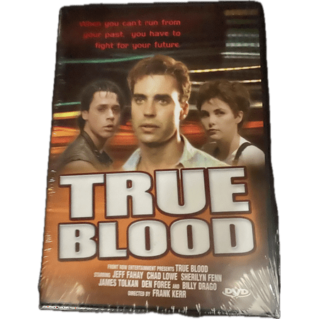 True Blood [DVD]