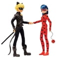 thumbnail image 1 of Misión cumplida de Dolls Playmates Toys Miraculous Ladybug, 1 of 5