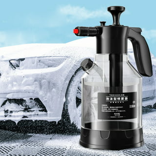 Goizper Spraying iK Foam 1.5 Sprayer 35 oz (81776)