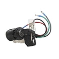 thumbnail image 1 of INTERRUPTOR ENCENDIDO SET IT FT 125 CLASICA (12-16), 1 of 2