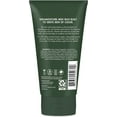 thumbnail image 2 of Shea Moisture Mens Full Beard Detangler, All Natural ingredients, Maracuja Oil & Shea Butter, Soften Hair & Ease Out Knots for a Scuff-Free Beard, 4 Ounce, 2 of 5