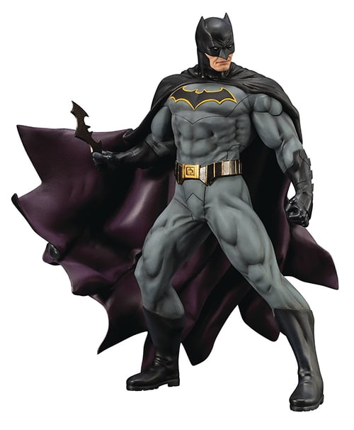 batman rebirth figure