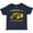 Navy Blue, variant on Inktastic Turtle-ly Adorable Cute Turtle Boys or Girls Toddler T-Shirt