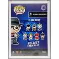 thumbnail image 2 of Figura de Funko Clark Kent, 2 of 2