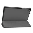 thumbnail image 6 of Mazepoly Samsung Galaxy Tab A7(SM-T500/T505/T507) 10.4 inch 2020 Fashion Smart Case for Galaxy Tab A7[Auto Wake/Sleep], Gray, 6 of 9