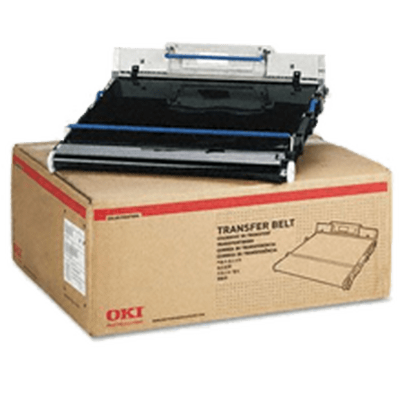 ~Brand New Original OKIDATA 43363421 Transfer Belt for Okidata C6000DN