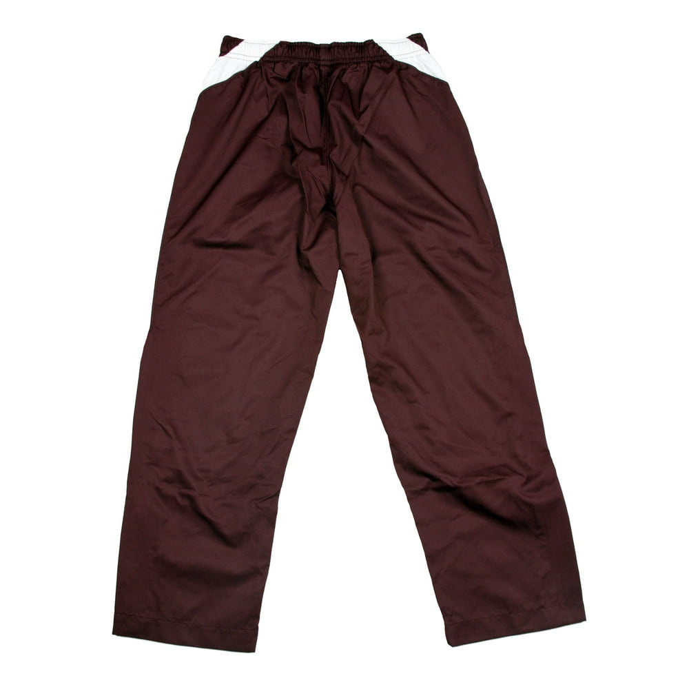 asics windbreaker pants
