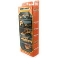 thumbnail image 2 of Matchbox MBX Construction 5 Car Pack 1:64 Scale Die Cast Vehicles, 2 of 2