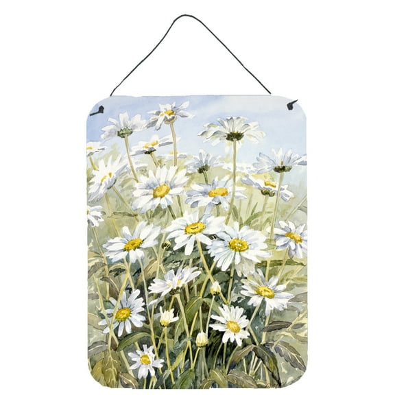 Daisies by Bettie Cheesman Wall or Door Hanging Prints