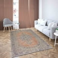 thumbnail image 2 of Bathroom Rug, Hallway Rugs, Personalized Rugs, Turkish Rugs, Tribal Rug, Car Mat Rugs, Step Rugs, Medallion Rugs, Tribal Rugs, Chenille Rug, 2'x3' - 60x90 cm, 2 of 8
