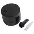thumbnail image 2 of Handheld Desktop Vacuum Cleaner Student Home Portable Cordless Mini Vacuum Cleaner Without Battery Office Table Sweeper Desktop, 2 of 8