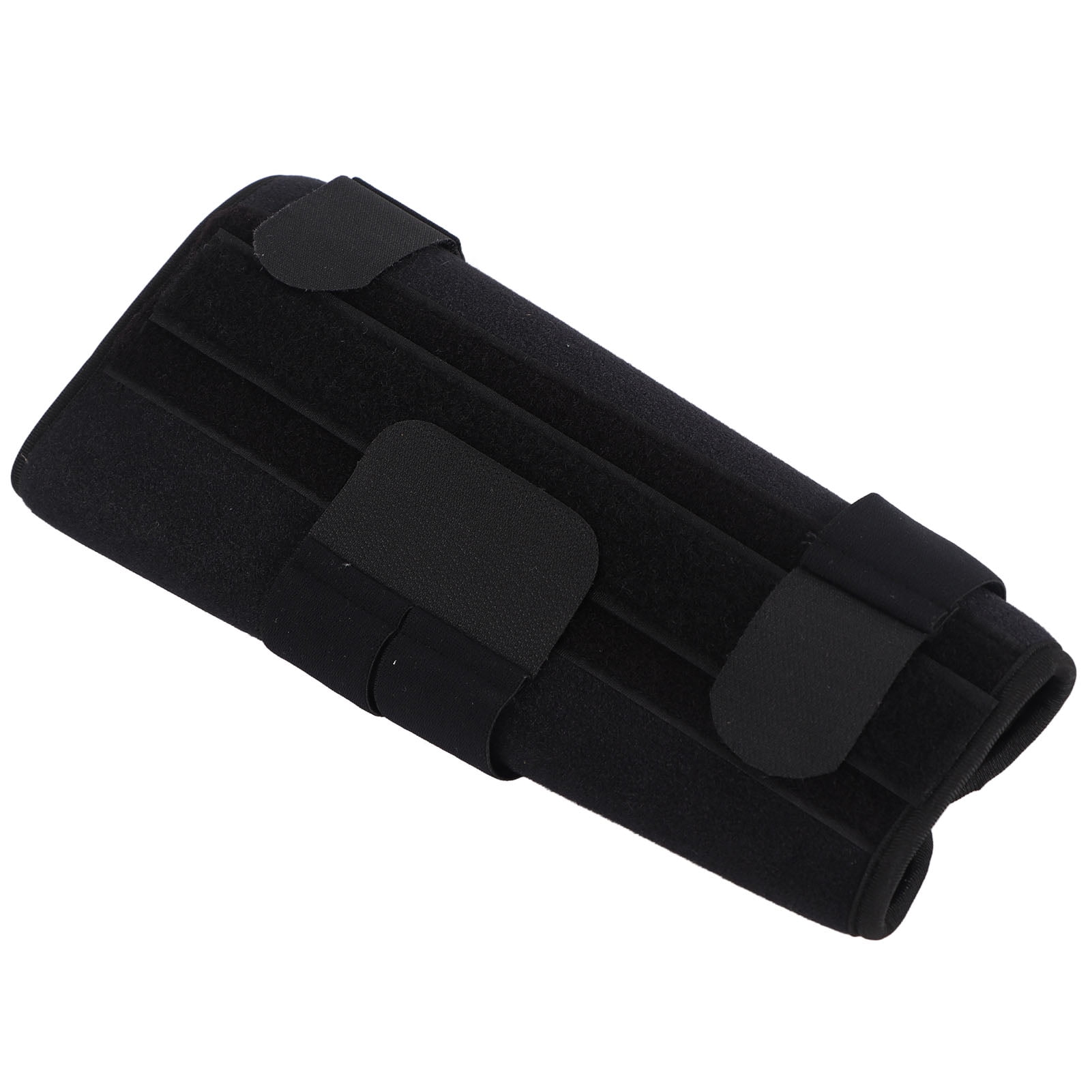 Forearm Brace, Breathable Fixation Brace Removable Splint Forearm