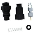 thumbnail image 2 of All Balls Choke Plunger Kit (46-1017) for Honda TRX350 86 87, TRX350D 87-89, 2 of 4