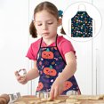 thumbnail image 4 of Kitchen Aprons, Cooking Coveralls, Kids Aprons, 4 of 5
