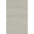 thumbnail image 1 of Momeni CHARSCHR-1GRY5080 5 x 8 ft. Charles Hand Tufted Contemporary Rectangle Area Rug, Grey, 1 of 6