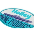 thumbnail image 2 of Holley Performance 36-166 Exterior Decal, 2 of 2
