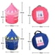 thumbnail image 3 of Mond & Sterne" Pop-Up Play Tent for Children - 105 x 135 cm + Carry Bag, 3 of 5