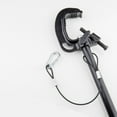 thumbnail image 3 of Kupo Long Lightweight Telescopic Hanger with 5/8" Baby Stud, 3 of 5