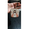 thumbnail image 4 of Porta Rosario Sagrado Corazon de Jesus, joyero pequeño, 4 of 4