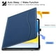 thumbnail image 5 of Funda ZtoTopCases para iPad 11.ª generación de 11 pulgadas y 10.ª generación de 10.9 pulgadas, 5 of 8