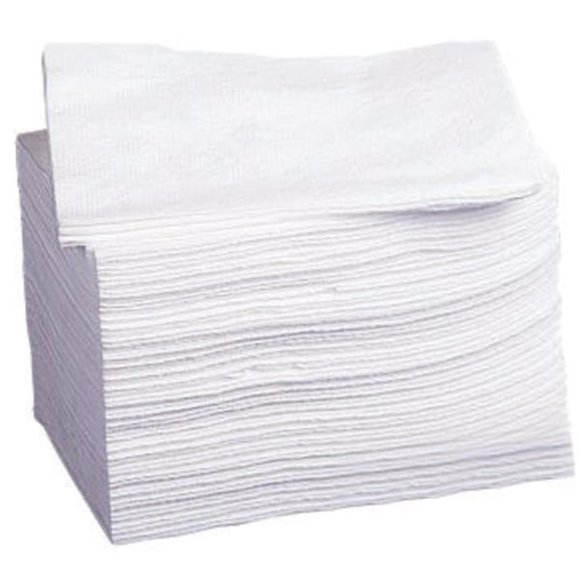 Disposable Washcloths Adults