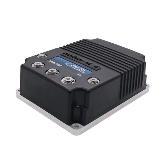 Seapple New 1268-5403 SepEx DC Motor Controller 48V 400A 0-5K Compatible with Curtis Electric Forklift