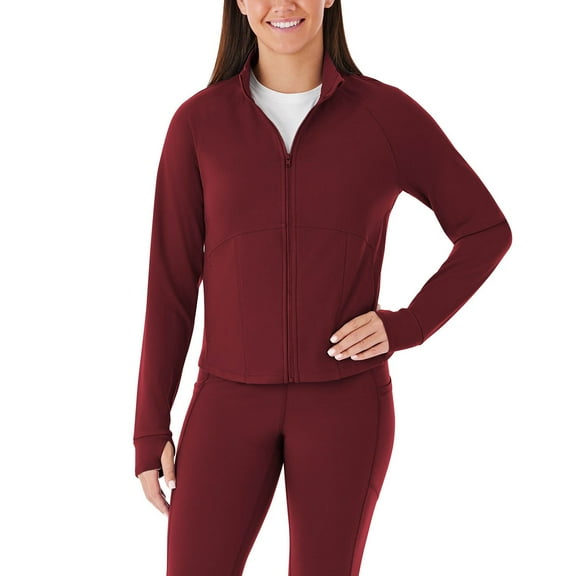 Member's Mark Women's Extra Warm Jacket