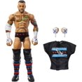 thumbnail image 1 of Figura de acción Mattel WWE Elite CM Punk Series #115 15cm, 1 of 6